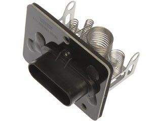 1995-2001 GMC Jimmy HVAC Blower Motor Resistor (Dorman)