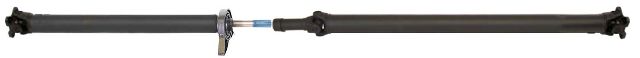 1985-1990 Volvo 740 Drive Shaft - Rear (Dorman)