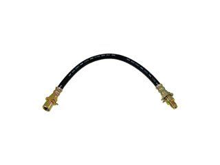 1966-1967 Chevrolet Chevy II Brake Hydraulic Hose - Rear Center (Dorman)