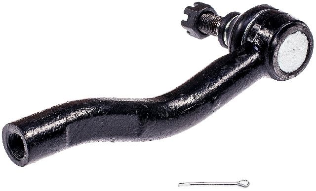2006-2019 Toyota Yaris Steering Tie Rod End - Front Right Outer (Dorman)