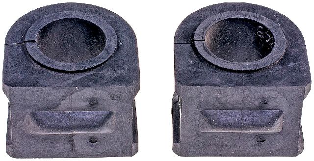 1993-2002 Pontiac Firebird Suspension Stabilizer Bar Bushing Kit - Front To Frame (Dorman)