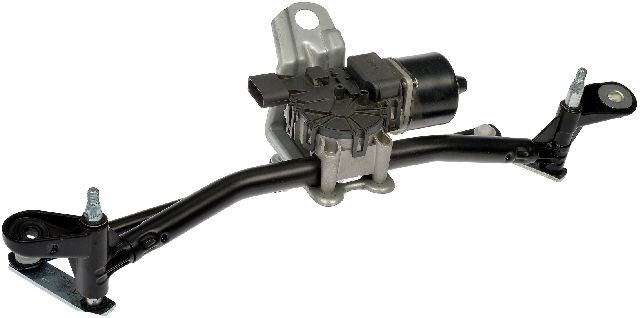 2007-2010 Pontiac G5 Wiper Motor and Linkage Assembly (Dorman)