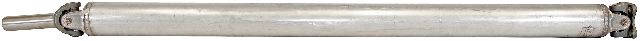 2018-2023 Ford Mustang Drive Shaft - Rear (Dorman)