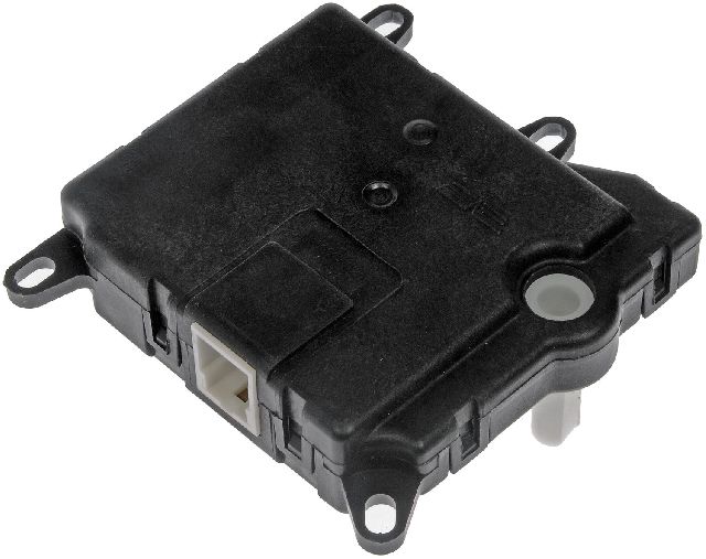 1998-2002 Lincoln Navigator HVAC Blend Door Actuator - Floor Console (Dorman)