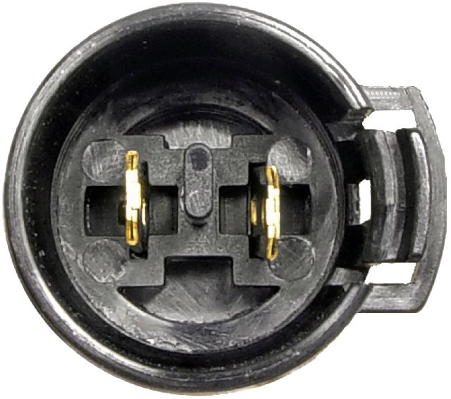 1987-1991 Toyota Camry Engine Cooling Fan Assembly (Dorman)