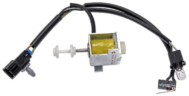2004-2007 Saturn Ion Shift Interlock Solenoid (Dorman)