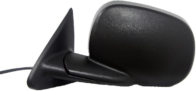1998-2000 Dodge Durango Side/Door Mirror - Left (Dorman)