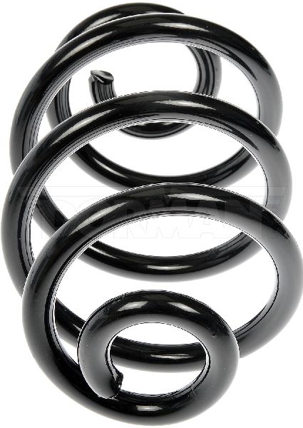 2004 BMW 330xi Coil Spring - Rear (Dorman)