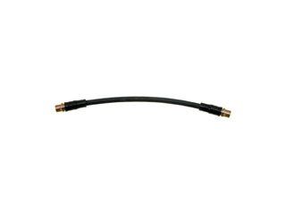 2002-2003 Audi S6 Brake Hydraulic Hose - Front Left or Front Right (Dorman)