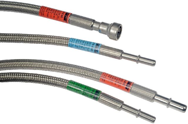 2001-2003 GMC Sierra 3500 Fuel Line (Dorman)