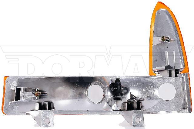 1999-2001 Ford F-250 Super Duty Turn Signal / Parking Light Assembly - Front Right (Dorman)