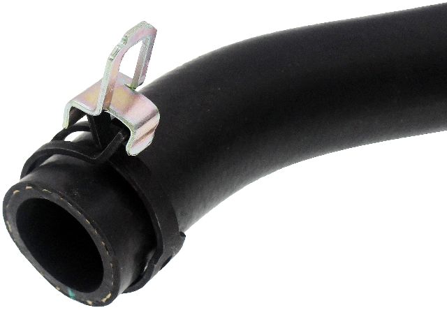 2011-2016 Ford F-350 Super Duty Engine Coolant Reservoir Hose - Lower (Dorman)