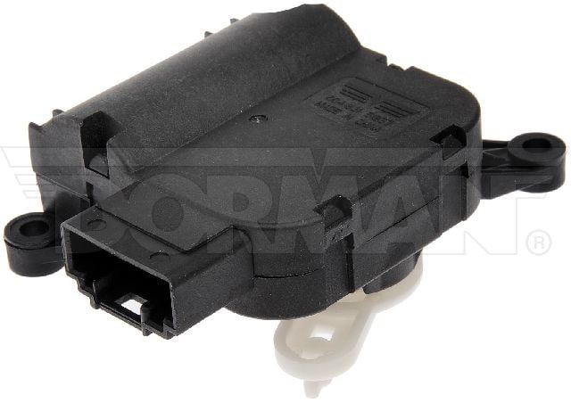 2000-2005 Audi A3 HVAC Blend Door Actuator - Main (Dorman)