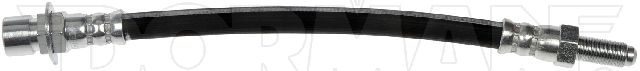 2005-2007 Ford Freestyle Brake Hydraulic Hose - Rear Left or Rear Right (Dorman)