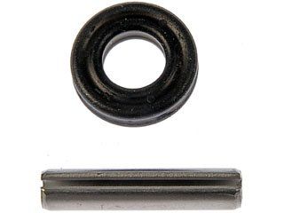 1997-1998 Ford F-150 Clutch Hydraulic Line (Dorman)