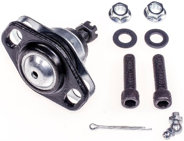 1981-1985 Isuzu I-Mark Suspension Ball Joint - Front Upper (Dorman)