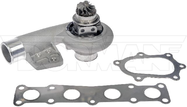 2011-2015 Kia Optima Turbocharger (Dorman)