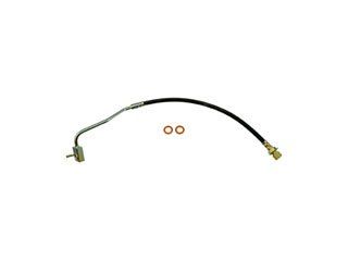 1976-1979 Ford F-250 Brake Hydraulic Hose - Front Right (Dorman)