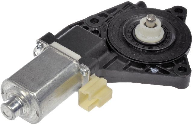 2006-2011 Mercury Milan Window Motor - Front Right (Dorman)
