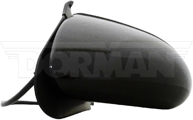 1989-1997 Mercury Cougar Side/Door Mirror - Left (Dorman)