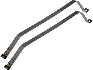 1987-1990 Toyota Tercel Fuel Tank Strap (Dorman)