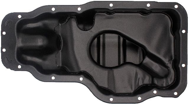 2019-2020 Hyundai Veloster Engine Oil Pan (Dorman)
