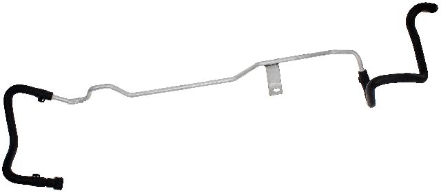 2015-2018 Jeep Cherokee Engine Coolant Reservoir Hose (Dorman)