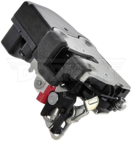 2000-2005 Dodge Neon Door Latch Assembly - Rear Right (Dorman)