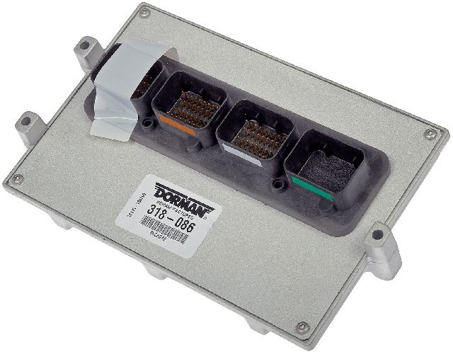 2012-2013 Jeep Grand Cherokee Engine Control Module (ECM) (Dorman)