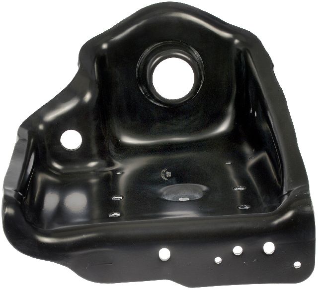 2008-2016 Ford F-550 Super Duty Coil Spring Bracket - Front Right (Dorman)