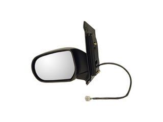 2000-2006 Mazda MPV Side/Door Mirror - Left (Dorman)