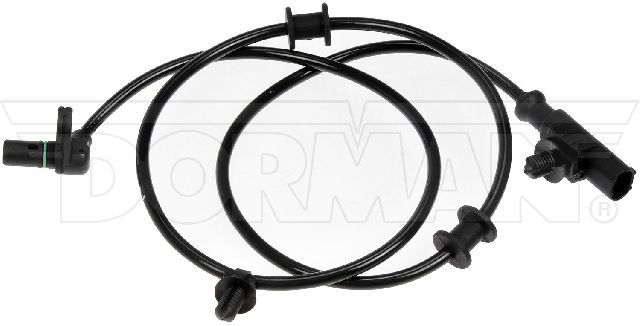 2004-2005 Dodge Durango ABS Wheel Speed Sensor - Front (Dorman)