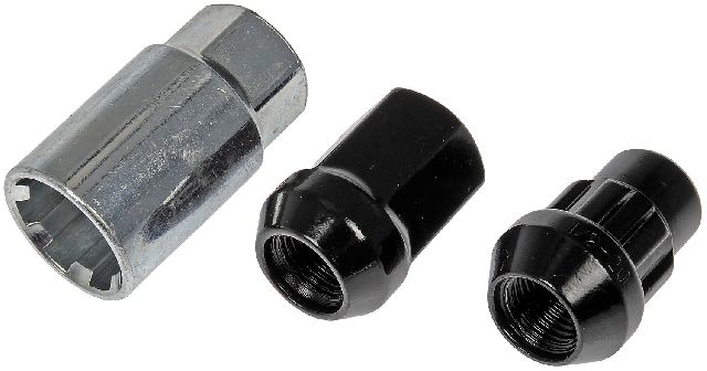 1998-2001 Ford Explorer Wheel Lug Nut (Dorman)