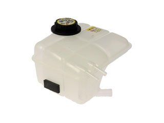 2000-2007 Ford Focus Engine Coolant Reservoir - Front (Dorman)