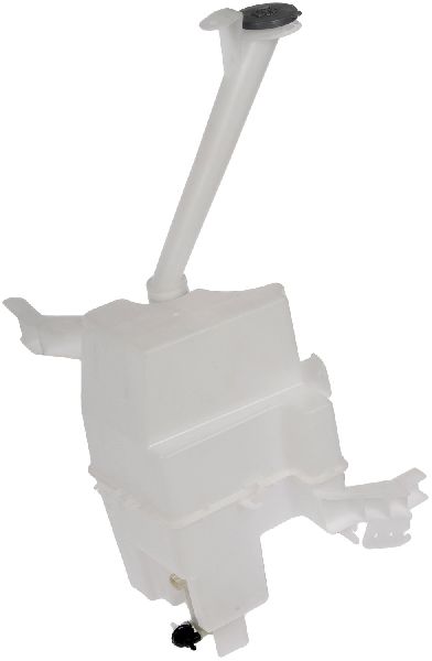2014-2015 Nissan Rogue Select Washer Fluid Reservoir - Front (Dorman)
