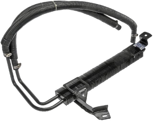 2001-2006 GMC Sierra 3500 Power Steering Cooler (Dorman)
