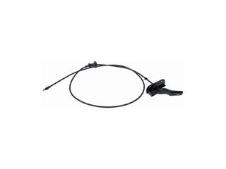 2005-2010 Pontiac G6 Hood Release Cable (Dorman)