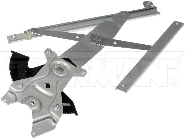 1992-1998 Pontiac Grand Am Window Regulator - Front Right (Dorman)