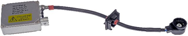 1998-2005 Porsche 911 High Intensity Discharge (HID) Lighting Ballast (Dorman)