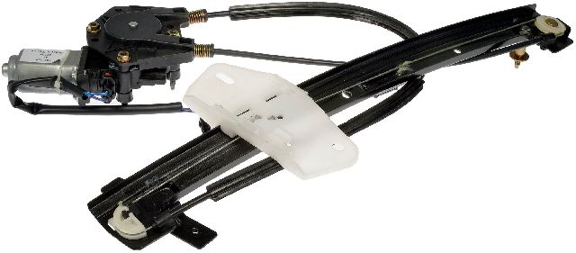 2000-2005 Dodge Neon Window Motor and Regulator Assembly - Front Left (Dorman)