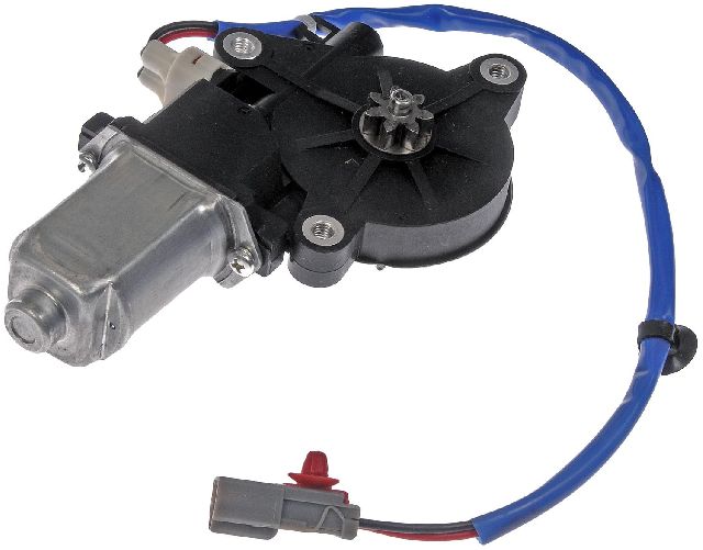 1997-2001 Honda Prelude Window Motor - Front Right (Dorman)