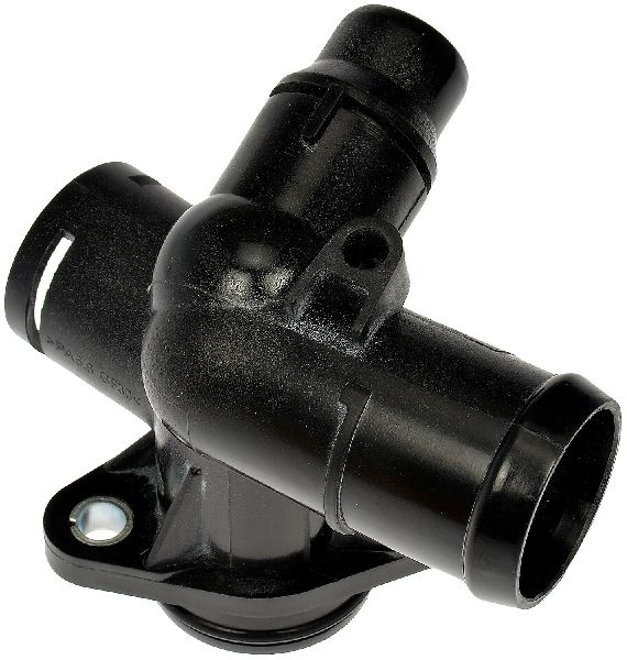 2005-2008 Audi A4 Engine Coolant Water Outlet (Dorman)