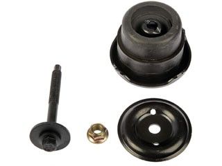 1991-2002 GMC C3500HD Body Mount (Dorman)