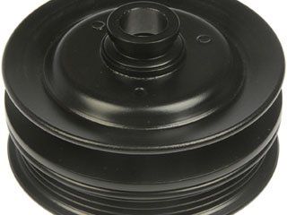 1985-1991 Pontiac Grand Am Engine Water Pump Pulley (Dorman)