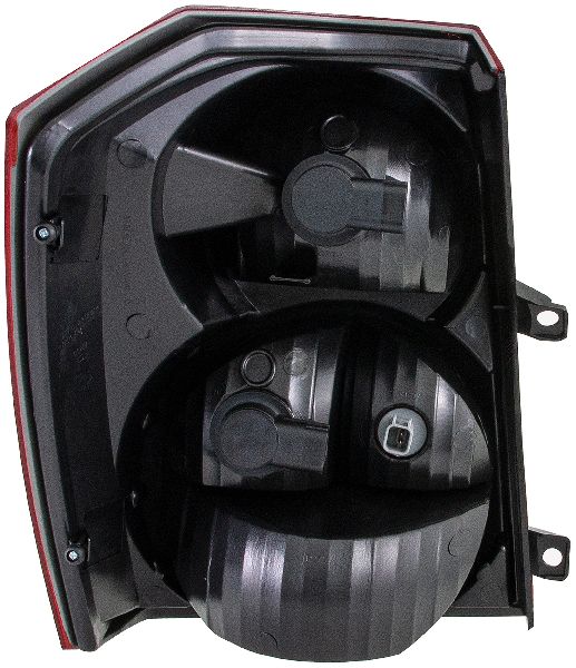 2007 Dodge Caliber Tail Light Assembly - Right (Dorman)