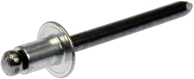 2007-2013 GMC Sierra Bumper Cover Retainer - Rear (Dorman)