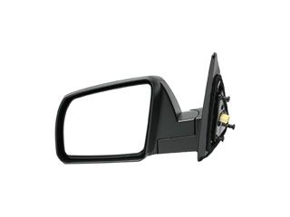 2007-2011 Toyota Tundra Side/Door Mirror - Left (Dorman)