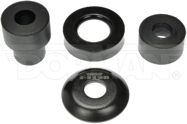 2003-2007 Ford E-150 Radius Arm Bushing Kit - Front (Dorman)
