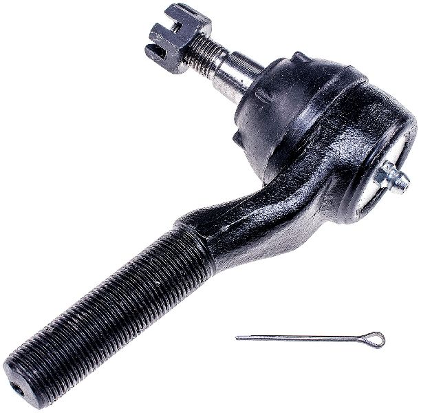 1967-1969 Mercury Cougar Steering Tie Rod End - Front Outer (Dorman)