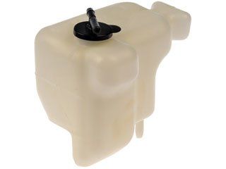 1992-1993 Toyota Camry Engine Coolant Reservoir - Front (Dorman)